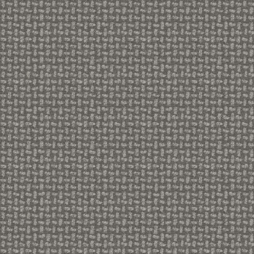 [155964] Maywood Studio Woolies Flannel by Bonnie Sullivan Basket Weave MASF 15809-K Pewter