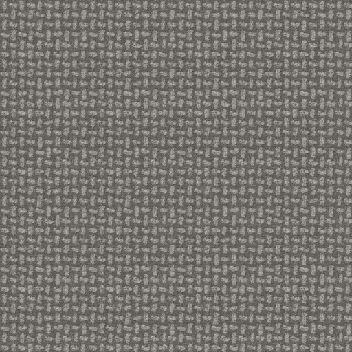 [155964] Maywood Studio Woolies Flannel by Bonnie Sullivan Basket Weave MASF 15809-K Pewter