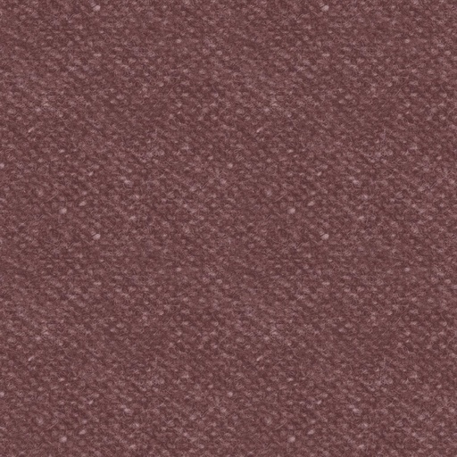 [155967] Maywood Studio Woolies Flannel by Bonnie Sullivan Nubby Tweed MASF 18507-V Mauve