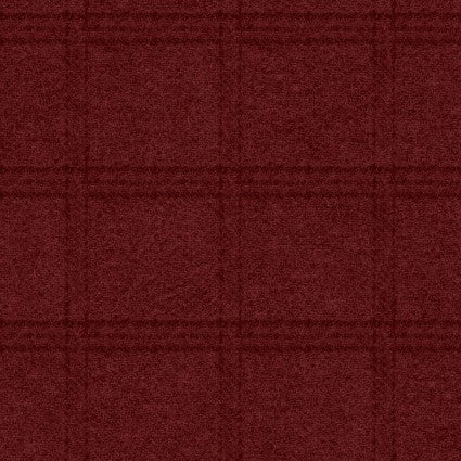 [170285] Maywood Studios Color Wash Woolies Flannel MASF18511 R