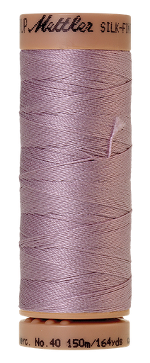 [100435] Mettler Silk Finish 40 wt Cotton Thread 164 Yds 9136-0035 Desert