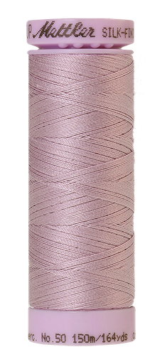 [135814] Mettler Silk Finish 50 wt Cotton Thread 164 Yds 9105-0035 Desert