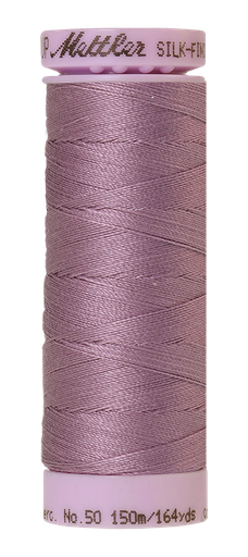 [135797] Mettler Silk Finish 50 wt Cotton Thread 164 Yds 9105-0055 Mallow