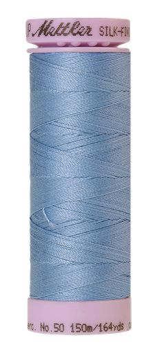 [135833] Mettler Silk Finish 50 wt Cotton Thread 164 Yds 9105-0818 Sweet Boy