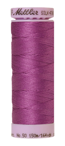 [104678] Mettler Silk Finish 50 wt Cotton Thread 164 Yds 9105-1061 Byzantium