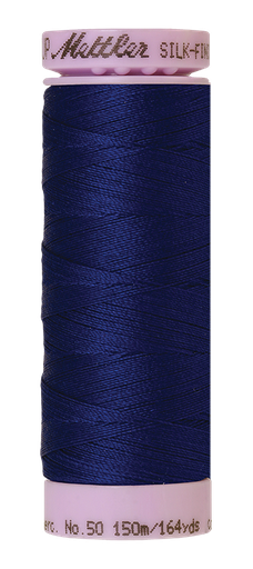 [103042] Mettler Silk Finish 50 wt Cotton Thread 164 Yds 9105-1305 Delft