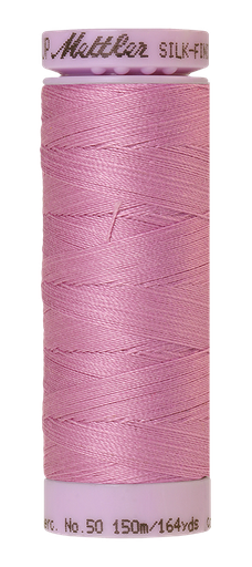 [135809] Mettler Silk Finish 50 wt Cotton Thread 164 Yds 9105-1523 Crocus