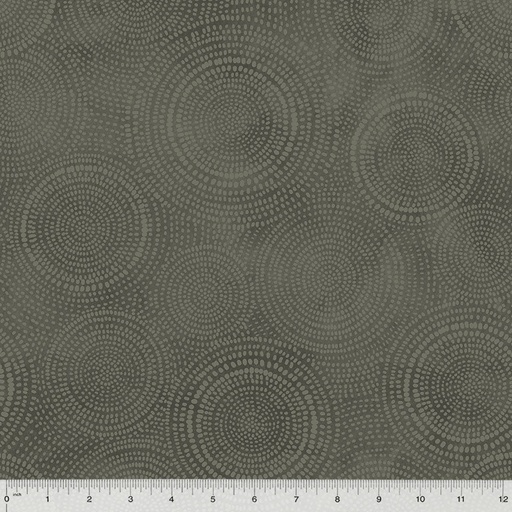 [168699] Windham Fabric Radiance WB 53728W-3 Graphite