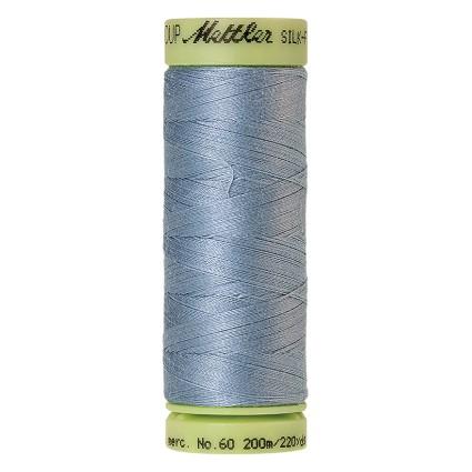 [102464] Mettler Thread Silk Finish Cotton 60 wt. 220 yds. 9240-1342