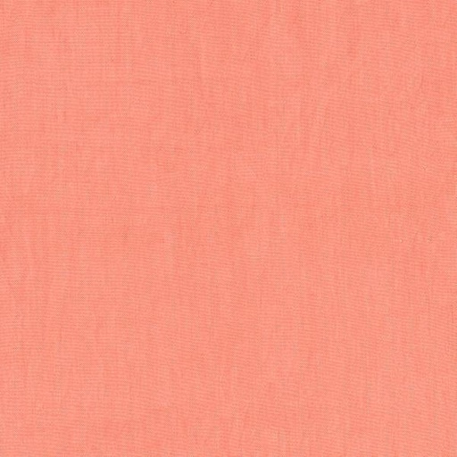 [160027] Windham Fabrics Artisan Cotton by Another Point of View 40170 100 Dark Coral/White