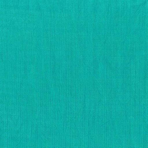 [160034] Windham Fabrics Artisan Cotton by Another Point of View 40170 76 Medium Turquoise/Turquoise