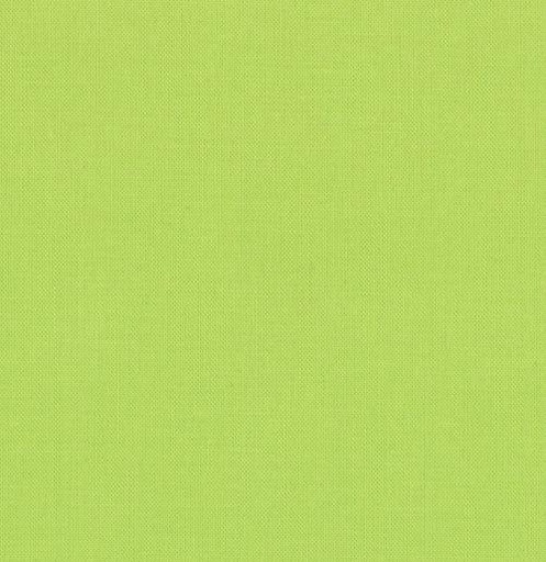 [142663] Moda Fabrics Bella Solids 9900 173 Summer House Lime