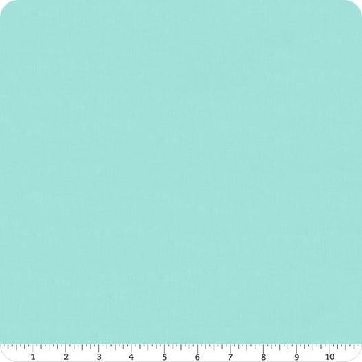 [154661] Moda Fabrics Bella Solids 9900 191 Seafoam