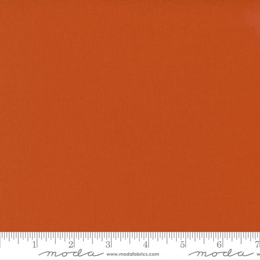 [157086] Moda Fabrics Bella Solids 9900 231 Longhorn