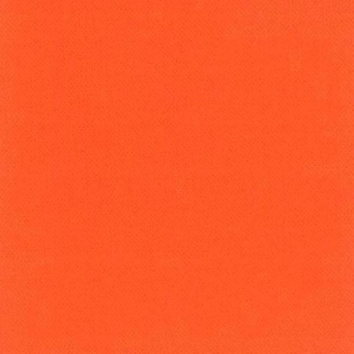 [130184] Bella Solids 9900 255 Tangerine