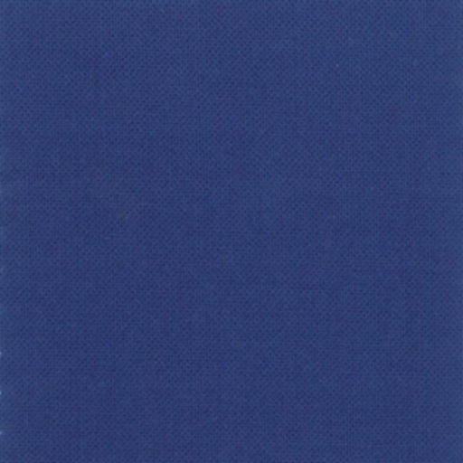 [156383] Moda Fabrics Bella Solids 9900 261 Sapphire