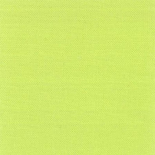 [151361] Moda Fabrics Bella Solids 9900 265 Key Lime