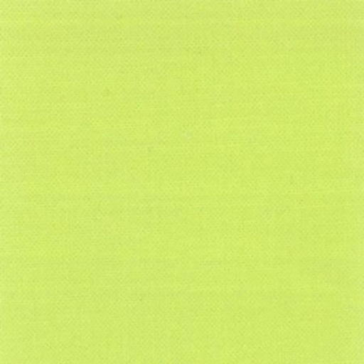 [151361] Moda Fabrics Bella Solids 9900 265 Key Lime