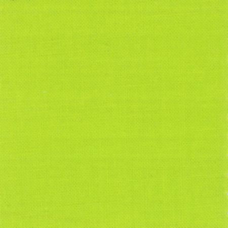 [144827] Moda Fabrics Bella Solids 9900 266 Acid Green