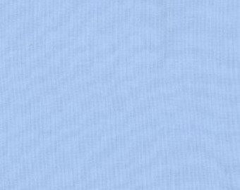 [140403] Moda Fabrics Bella Solids 9900 32 Baby Blue
