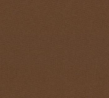 [104657] Bella Solids 9900 41 Chocolate