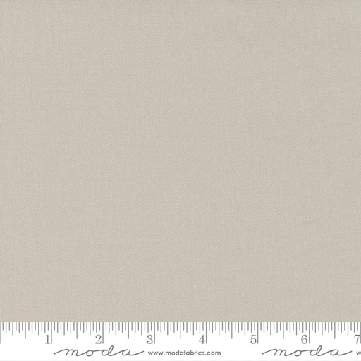 [157087] Moda Fabrics Bella Solids 9900 429 Driftwood