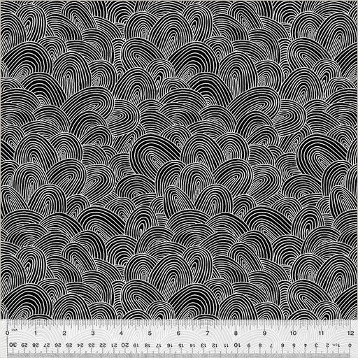 [169836] Windham Fabrics Bliss by Virginia Kraljevic 53984 2