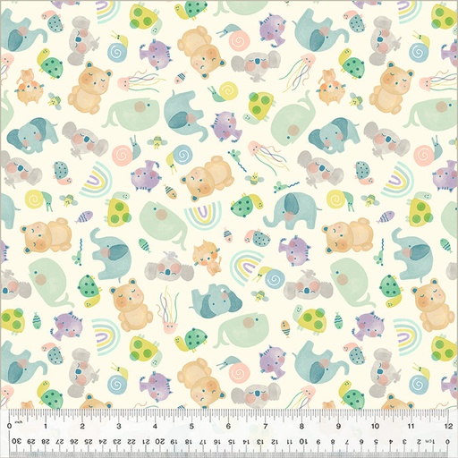 [169601] Windham Fabrics Count on Me 53898 1