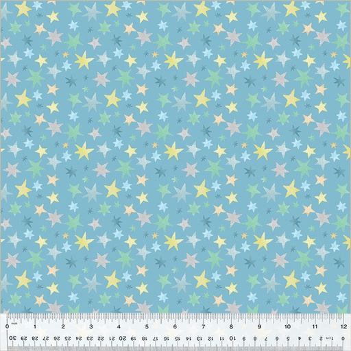 [169605] Windham Fabrics Count on Me 53900 4