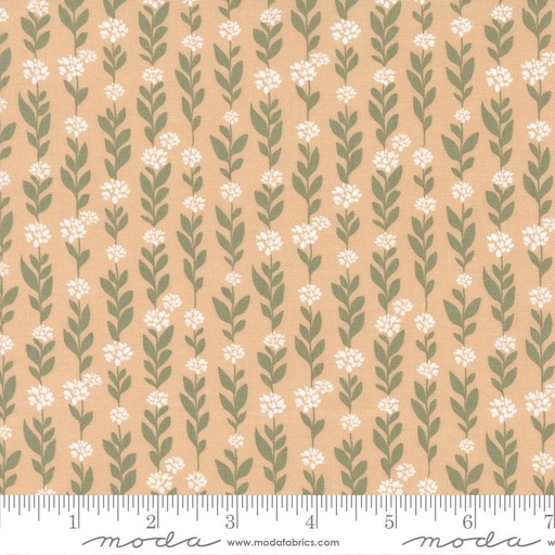 [164933] Moda Fabrics Country Rose by Lella Boutique 5171 18 Sunshine