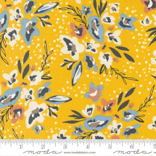 [168248] Moda Fabrics Dawn on the Prairie 45570 20