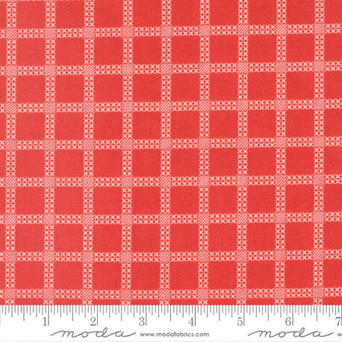 [168269] Moda Fabrics Dawn on the Prairie 45575 24
