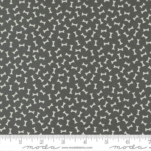 [168332] Moda Fabrics Dog Daze 20844 18 Dirt