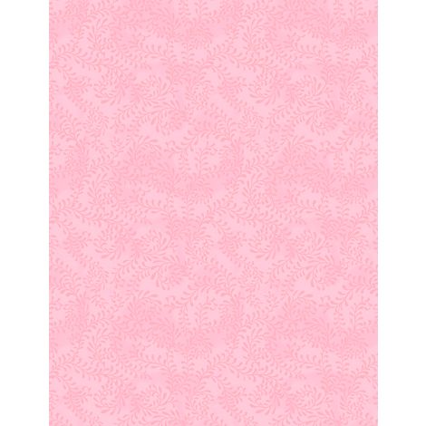 [169390] Wilmington Prints Swirling Leaves 3017 27650 303