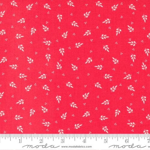 [168021] Moda Fabrics Favorite Things by Sherri & Chelsi 37651 13 Berry
