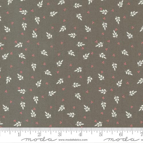 [168022] Moda Fabrics Favorite Things by Sherri & Chelsi 37651 19 Charcoal