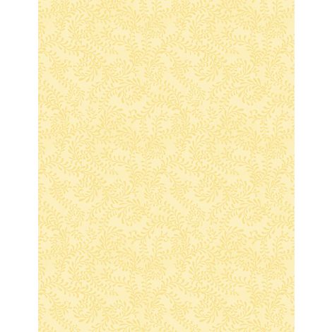 [169403] Wilmington Prints Swirling Leaves 3017 27650 500