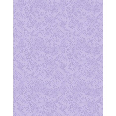 [169391] Wilmington Prints Swirling Leaves 3017 27650 600