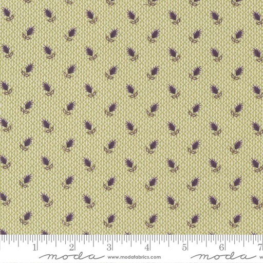 [167137] Moda Fabrics Florence's Fancy by Betsy Chutchian Mary Florence 31664 14 Leaf