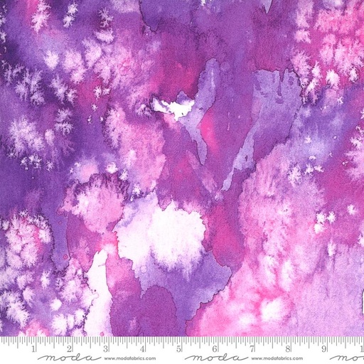 [162292] Moda Fabrics Flow by Create Joy Project 8433 23 Ultra Violet