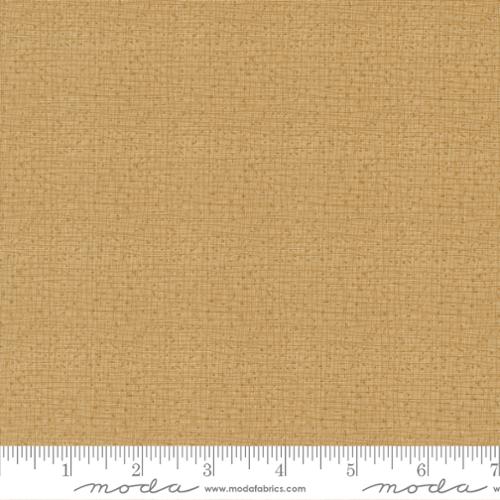 [168085] Moda Fabrics Forest Frolic by Robin Pickens Thatched 48626 204 Caramel