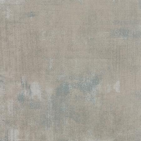 [141362] Moda Fabrics Grunge Basics by BasicGrey 30150 278 Gris