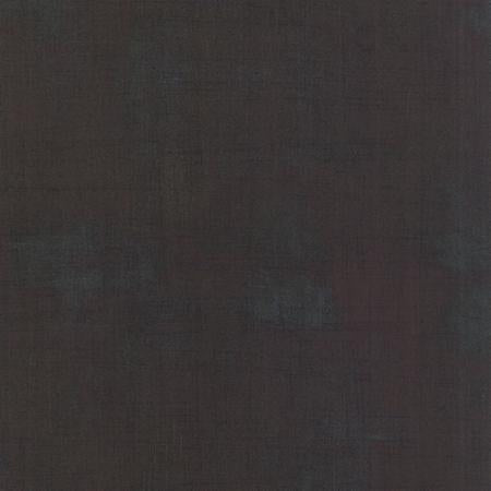 [140945] Moda Fabrics Grunge Basics by BasicGrey 30150 310 Expresso