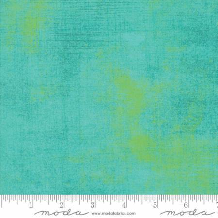 [144873] Moda Fabrics Grunge Basics by BasicGrey 30150 337 Aruba