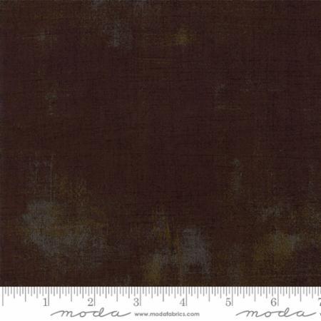 [144436] Moda Fabrics Grunge Basics by BasicGrey 30150 416 Bison