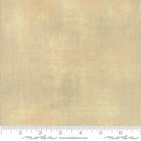 [148197] Moda Fabrics Grunge Basics by BasicGrey 30150 440 Buff