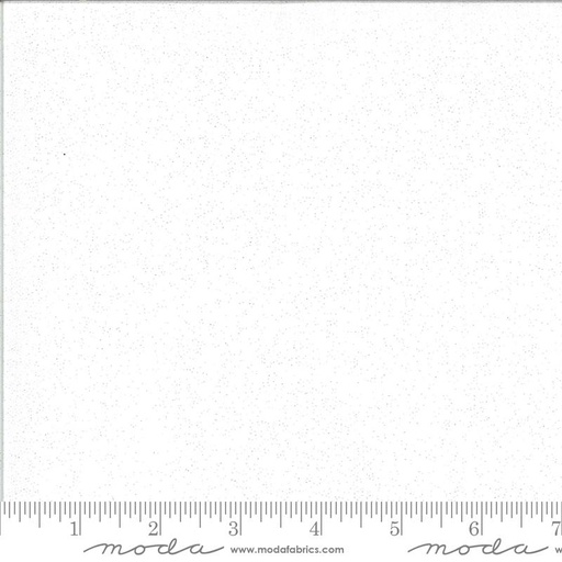 [154938] Grunge Glitter 30150 101GL White Paper