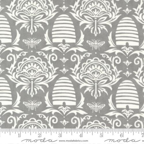 Moda Fabrics Honey Lavender 56082 27 | The Quilt Basket Moda Fabrics Honey Lavender 56082 27 | The Quilt Basket