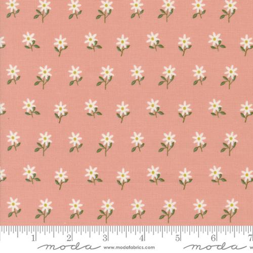 [170018] Moda Fabrics Imaginary Flowers 48384 18