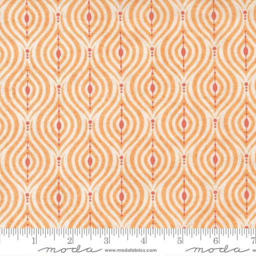 [166018] Moda Fabrics Nutmeg by BasicGrey Apple Core 30703 16 Cobbler